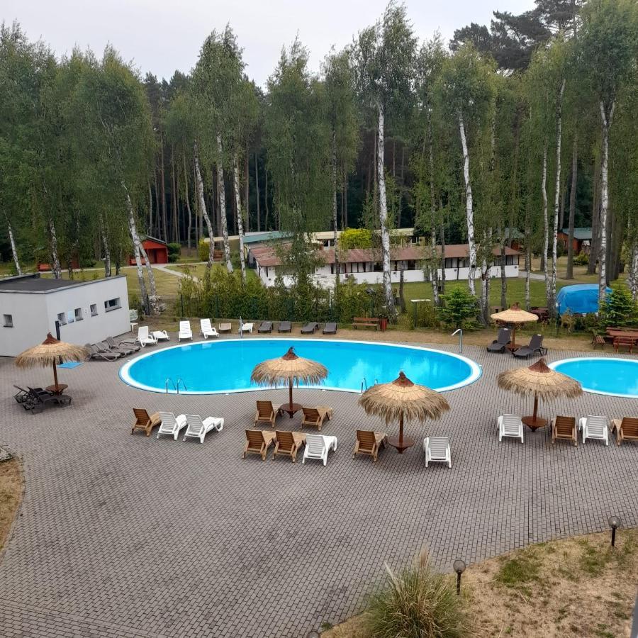 Baltic Apartament Pobierowo Exteriér fotografie
