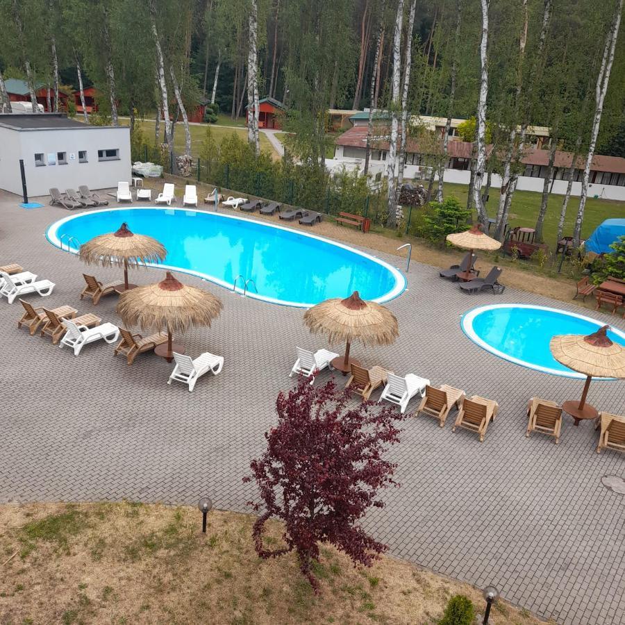 Baltic Apartament Pobierowo Exteriér fotografie