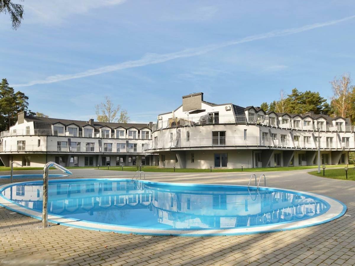 Baltic Apartament Pobierowo Exteriér fotografie