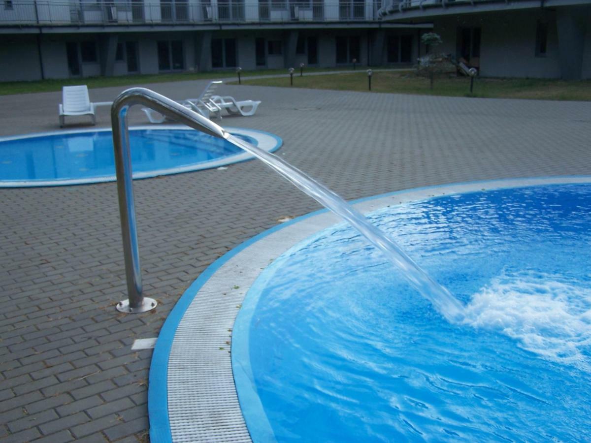 Baltic Apartament Pobierowo Exteriér fotografie