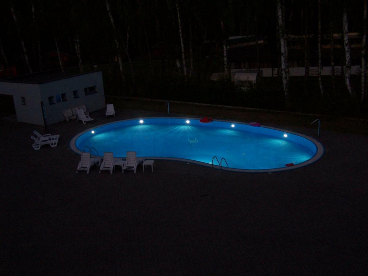 Baltic Apartament Pobierowo Exteriér fotografie
